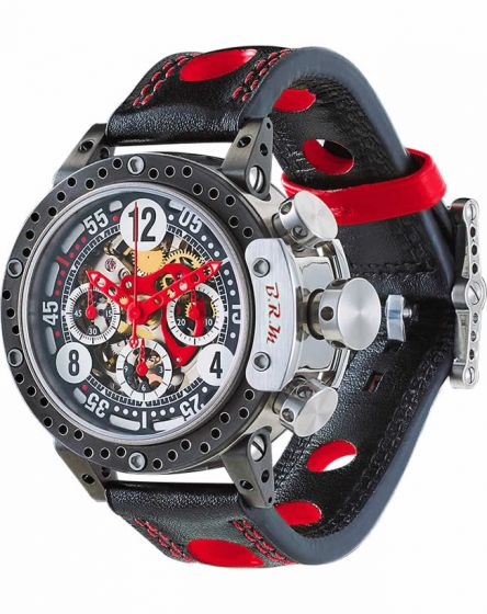 Replica BRM DDF12-44-SQ-AR CHRONOGRAPH watch Price